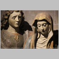 Renaud Camus from Plieux, France — Le Jour ni l’Heure 8956, mise au tombeau, début du XVIe s, Wikipedia.jpg